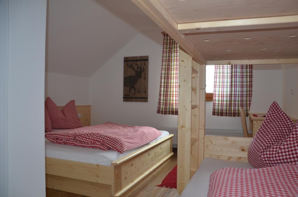 Gasthaus Rieglerhuette Sankt Lorenzen ob Murau Pokoj fotografie