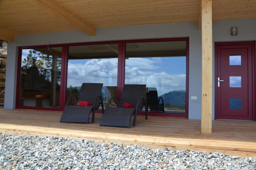 Gasthaus Rieglerhuette Sankt Lorenzen ob Murau Pokoj fotografie