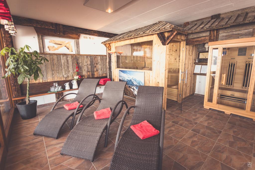 Gasthaus Rieglerhuette Sankt Lorenzen ob Murau Exteriér fotografie